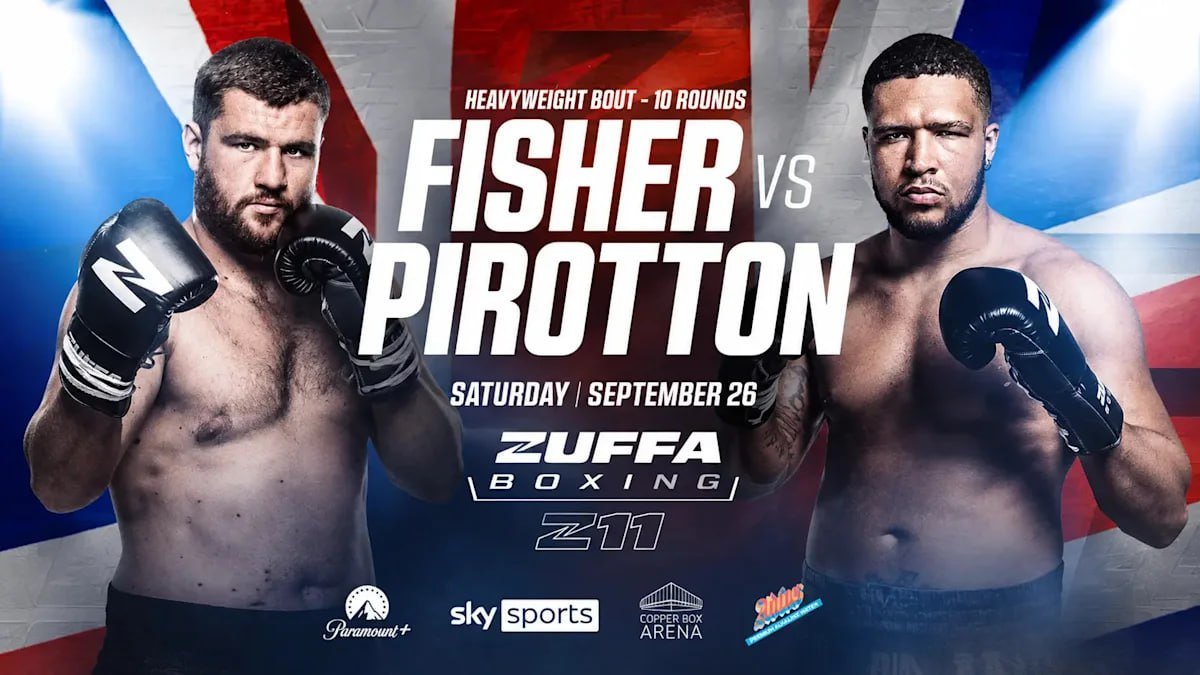 ossysupport's tweet photo. Dear #IPTV Customer,

🔴 LIVE EVENT 07 – 12:00 PM

🥊 #Fisher vs #Pirotton

Available on:
🇬🇧 UK | #PPV EVENT
🇺🇸 US | PPV EVENT

Enjoy! 🎉

For subscriptions:
📩 Telegram: https://t.co/9X1aCXm9Oj
📧 Email: mytv@mailott.net https://t.co/FElXJKEU7q