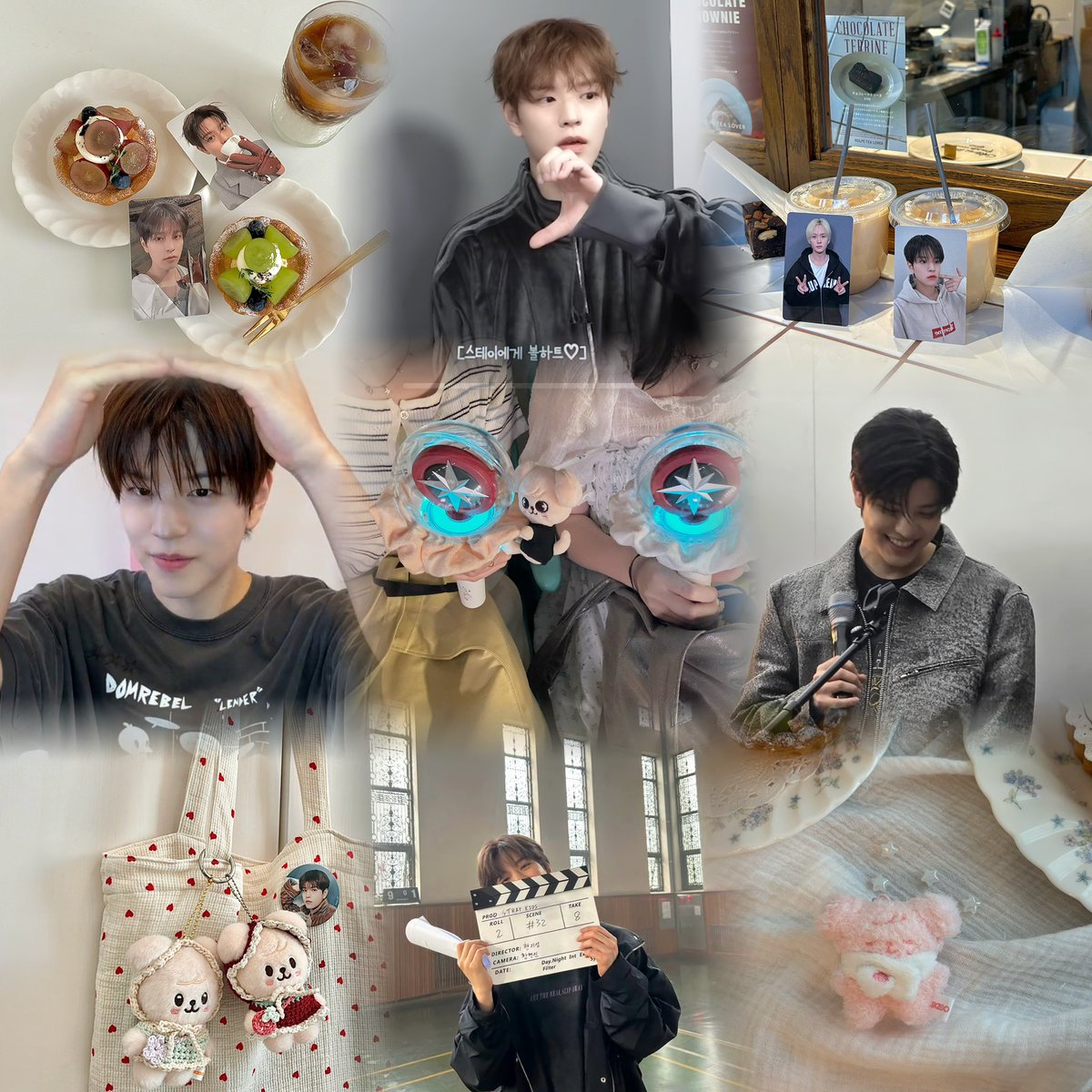 minikim00v's tweet photo. 승민🍀⸝⸝ 

+ alt

#StrayKids好きな人と繋がりたい #STAYさんと繋がりたい #STAYと繋がりたい
#大人STAYさんと繋がりたい https://t.co/WYlvjY4faY