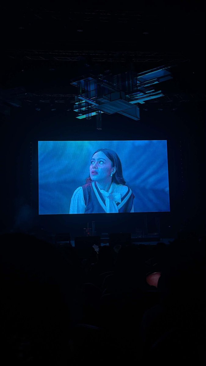 cktrendverse's tweet photo. Sobrang proud kami sayo, Krystal! Naiiyak ako grabe

KRYSTAL BECOMING BEGINS
#BecomingKrystalMejes https://t.co/9UsaJMG6sO