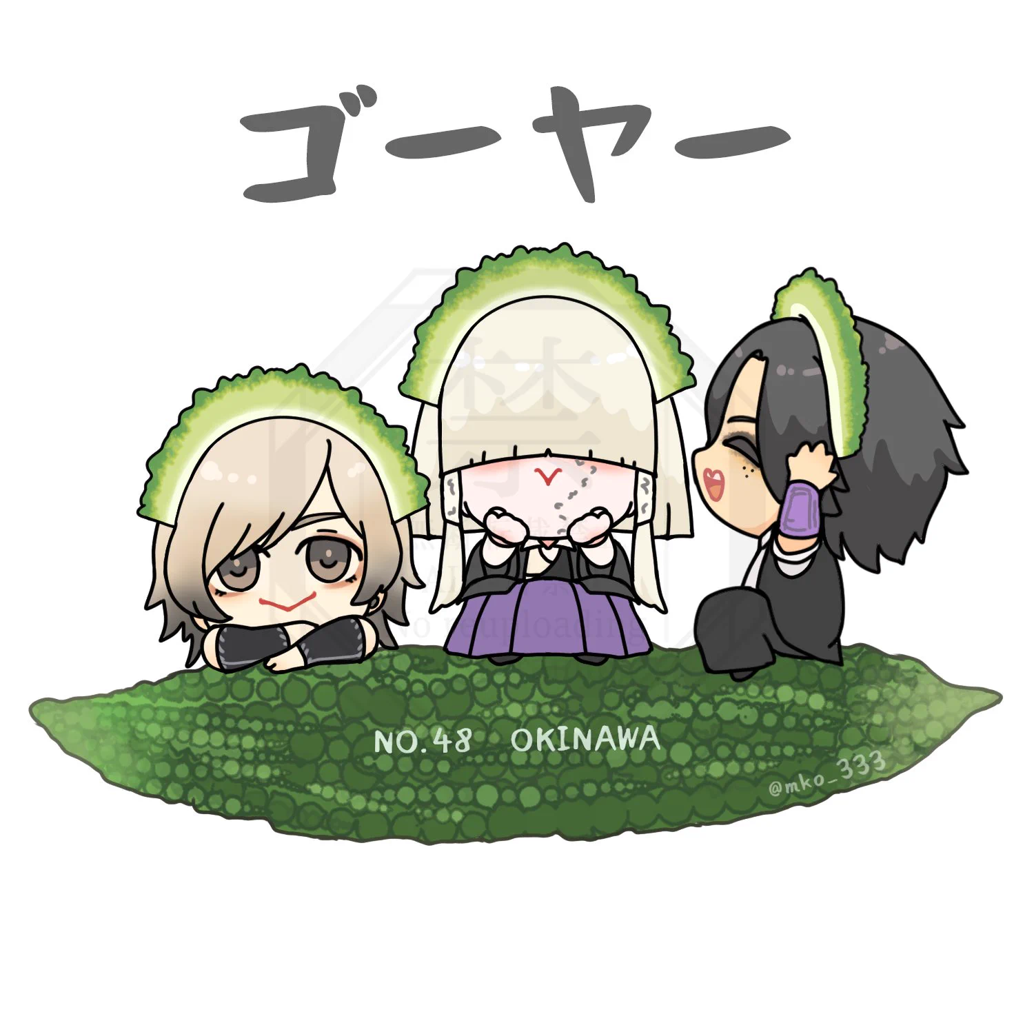みーこ (@mko_333) / X