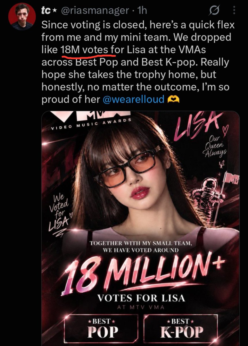 hoolignyvanill's tweet photo. These people calls armys bot btw https://t.co/rgTWr7nu4z