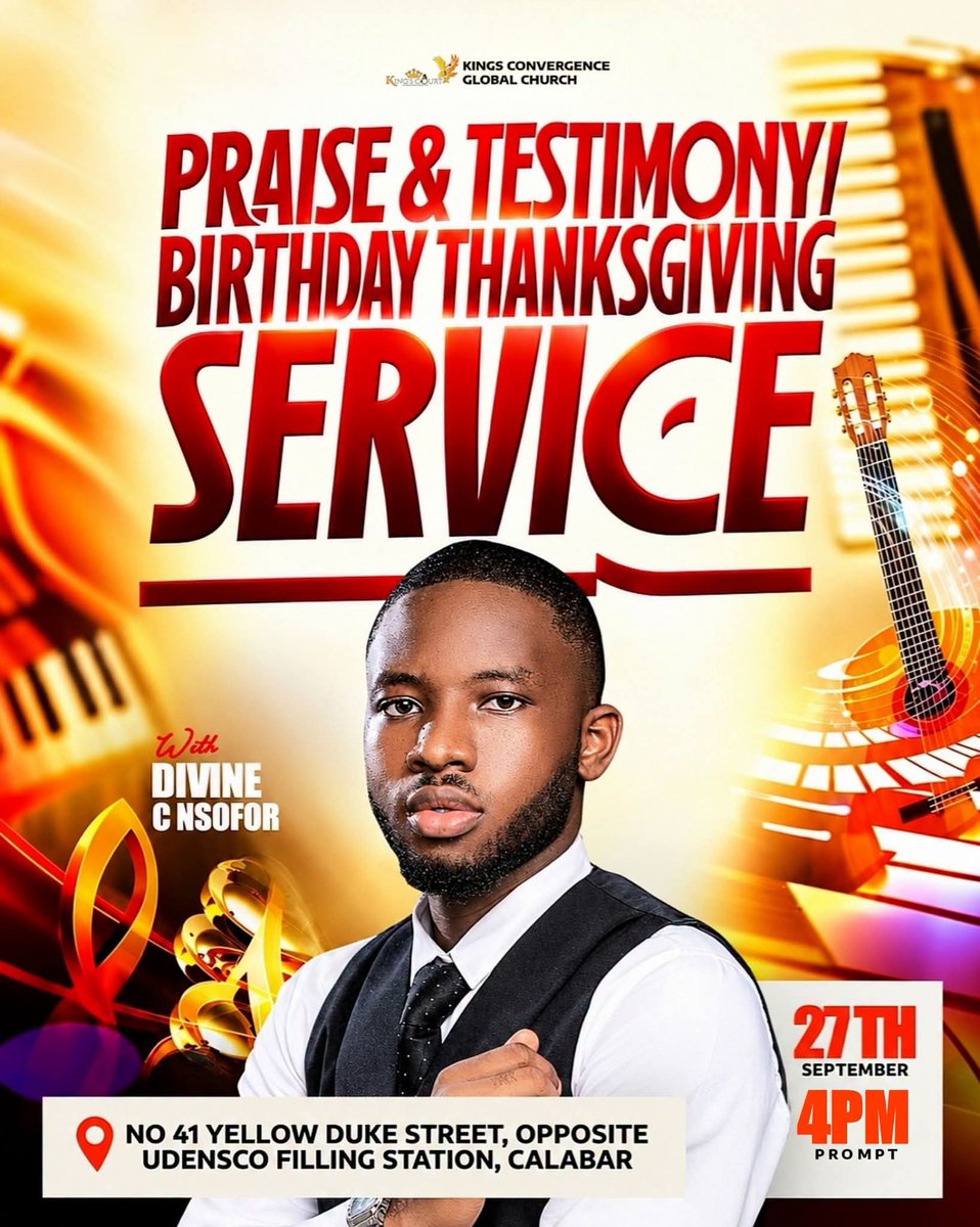 KCGLOBALcal's tweet photo. Join us tomorrow!!

Come with your dancing shoes 😀 
We're partying in the Lord.
Can't wait to see you🫵 there 🥰

#KCGLOBAL https://t.co/cbezs8h1b3