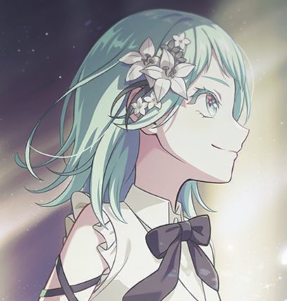 MuetLain's tweet photo. I LOVE KANATA SM She's so cute should've lived longer https://t.co/KVmtcFbziq