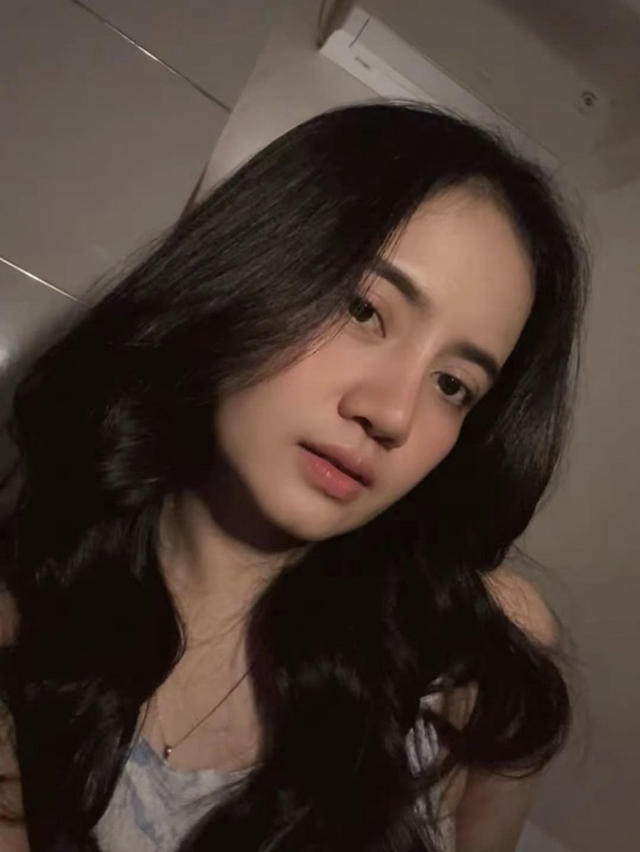 SintaAyuhv's tweet photo. Hai, lagi apa??😊 https://t.co/1C26R2zVEH
