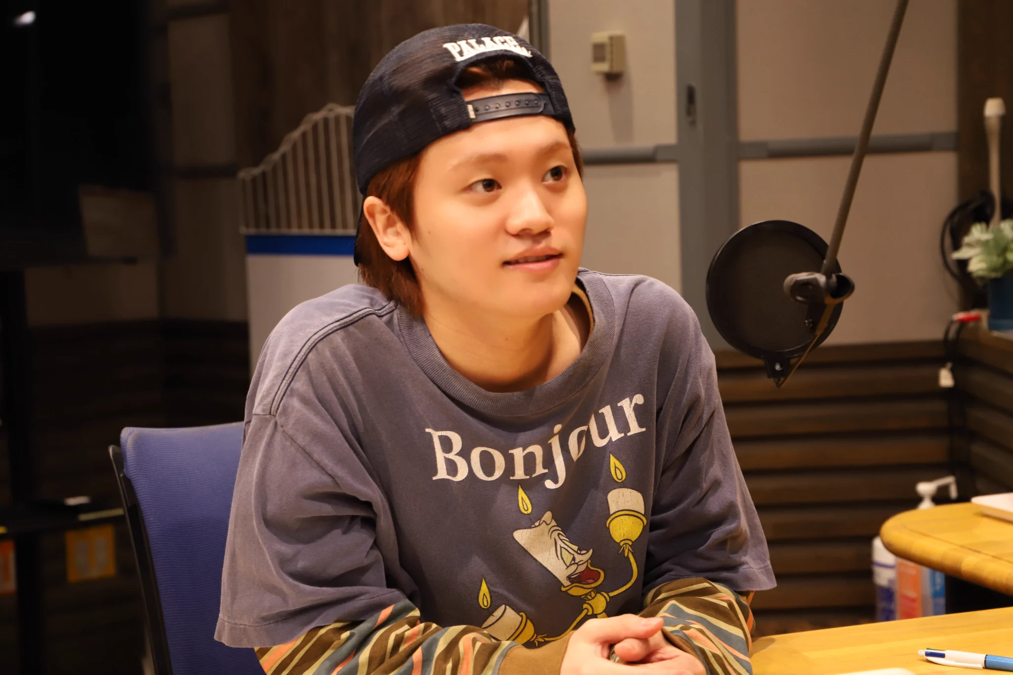 みー　MAZZEL Reposts by MAZZEL (@mazzel_official) / X