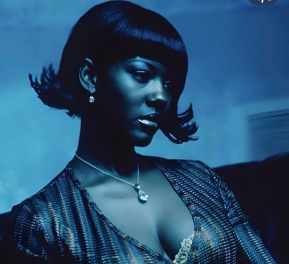 voidfactss's tweet photo. Taral Hicks aka Keisha from Belly😍 https://t.co/6xcJnUuqYK