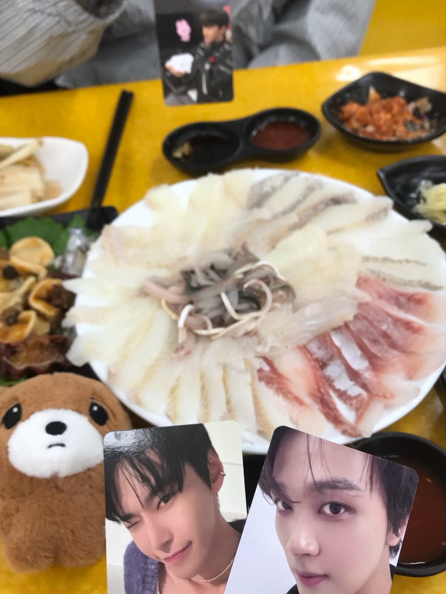 kuchankuuu's tweet photo. #먹다가_해찬이_생각이나신거예요 https://t.co/1rH1nBmzm1
