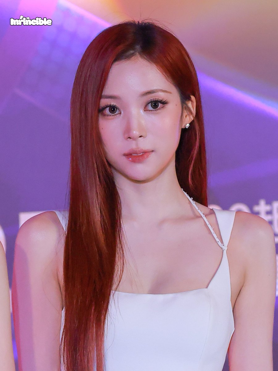 Inrincible's tweet photo. 260823 TIMA

#NARIN #나린
#MEOVV #미야오 https://t.co/U2CAnxh43k