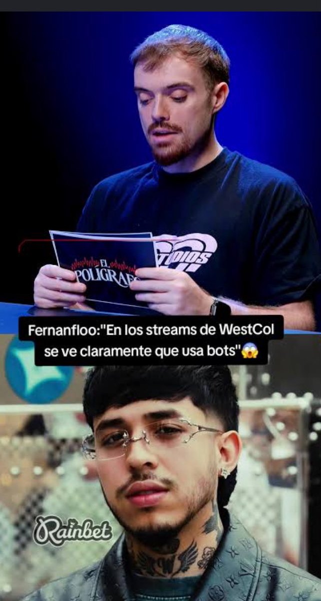 elguzzzzy's tweet photo. @KsplinterBan @skikiin_ @LicTumbado @444Dreamboy @espinozp Gracias a Dios no soy ni Wmierda o de la ñes 🤣 https://t.co/lyhFYnMSVy