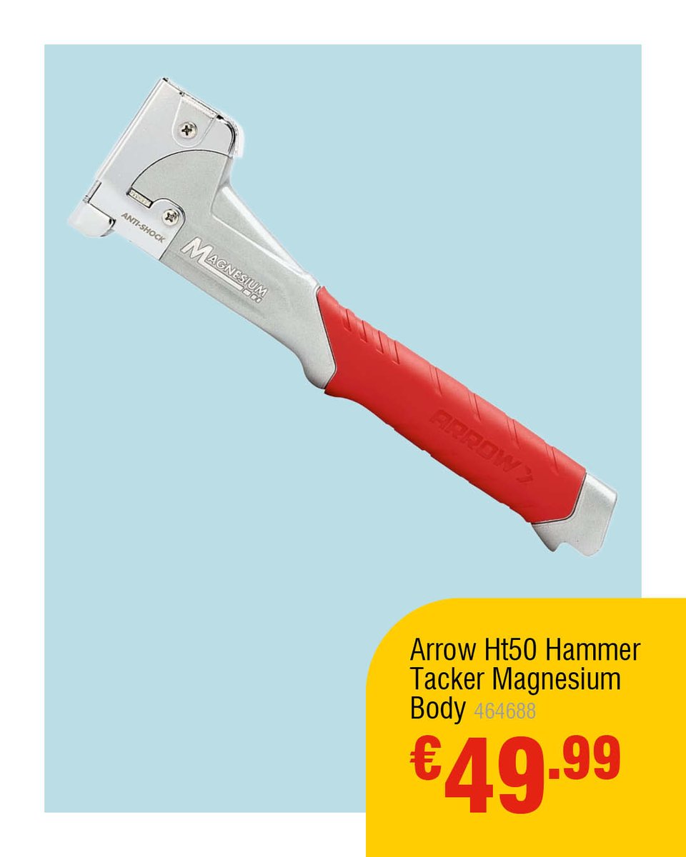 ChadwicksIE's tweet photo. Need a few new tools for your next job? Now’s a good time to pick them up.

We’ve got plenty of great deals on tools in our Autumn Sale. 🔨

Shop now 👉 https://t.co/TcpmTxl629

#AutumnSale #Chadwicks #LetsGetItDone https://t.co/C6OFyQgn45