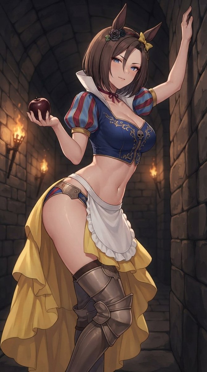 JAGSTALLION's tweet photo. エアグルーヴ
#ウマ娘 #エアグルーヴ https://t.co/kTtjzjcesr