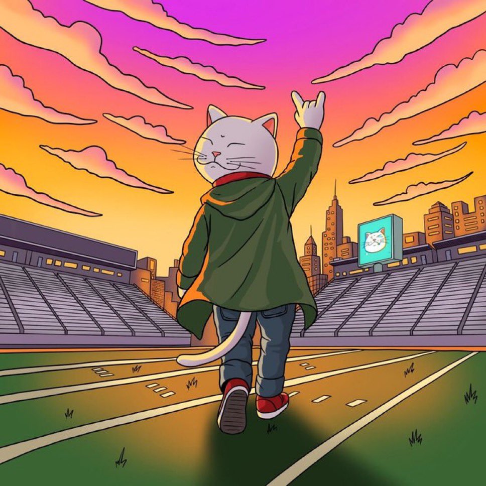 defivanessar's tweet photo. @CoinMarketCap Never fade $SHIRO 

The $SHIRO community doesn’t fold when charts bleed. 

They don’t fade the story. 

They don’t back down. White cat energy stays locked in. 🐱 https://t.co/wAlfC9XOpN