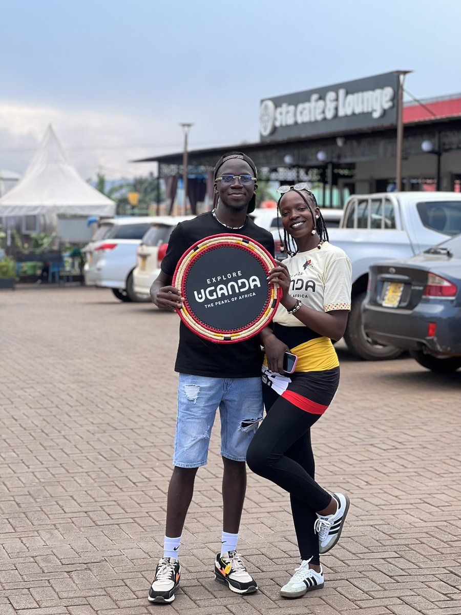 ahereza91349's tweet photo. Mbale called and we responded 😊 #worldtourismday https://t.co/uzC8yFi3Qo