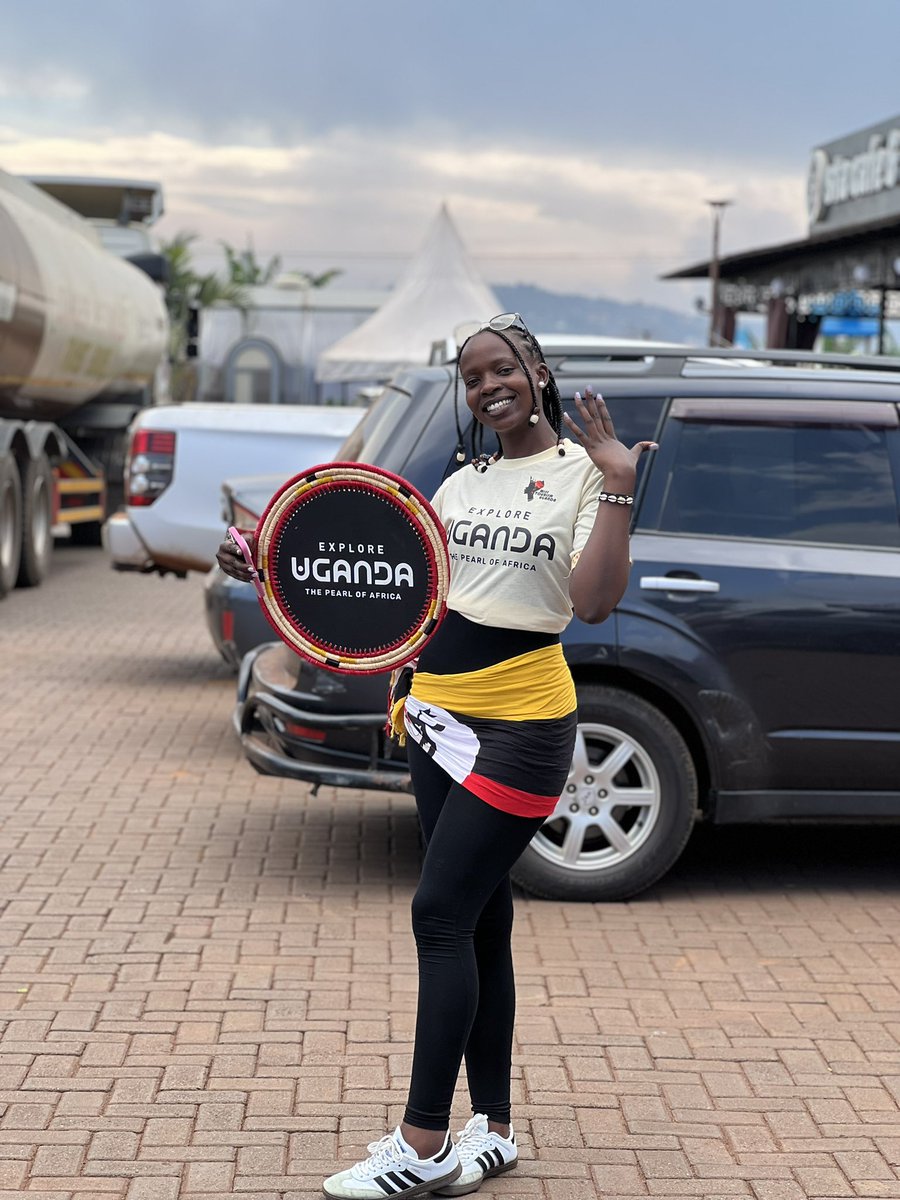 ahereza91349's tweet photo. Mbale called and we responded 😊 #worldtourismday https://t.co/uzC8yFi3Qo