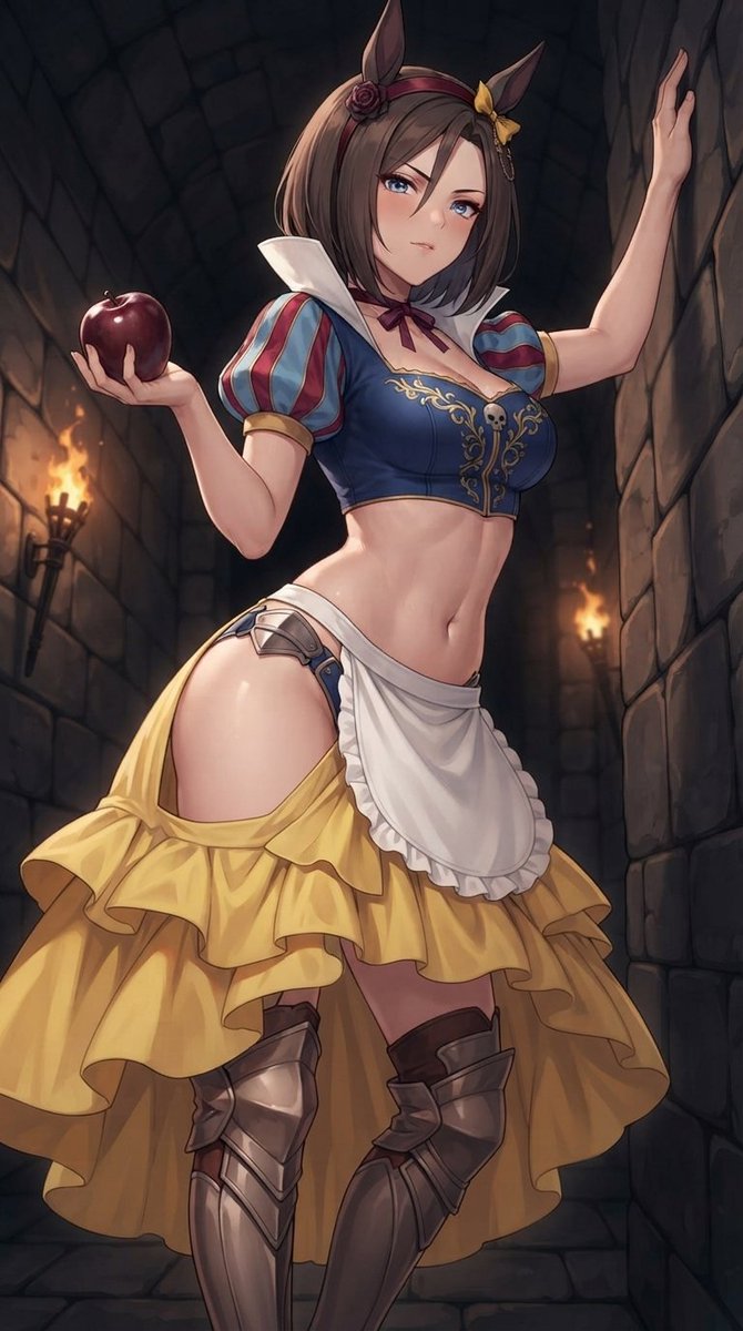 JAGSTALLION's tweet photo. エアグルーヴ
#ウマ娘 #エアグルーヴ https://t.co/kTtjzjcesr