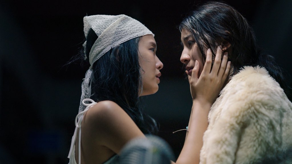 JulietnJulietTH's tweet photo. คืนนี้คาปูชิอ้วมพร้อมเสิร์ฟ 
มีใครรับบ้างค้าบ 🤲🏻👧🏻

 JULIET and JULIET EP 4
#จูเลียตแอนด์จูเลียตอีพี4 https://t.co/yC1Pl08dwg