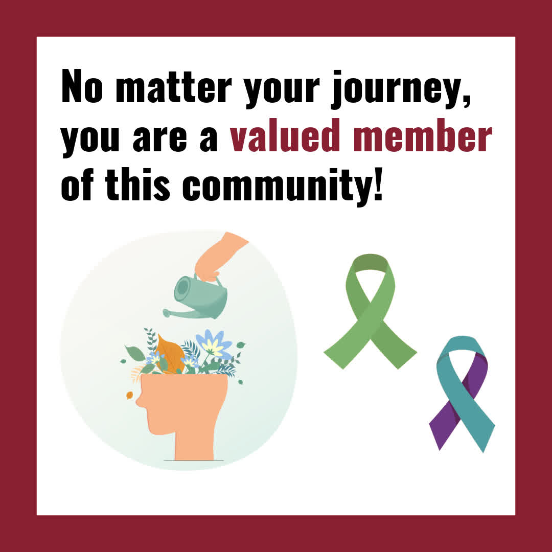 VCSU's tweet photo. Join us for the annual Out of the Darkness Walk, starting on our very own McFarland Lawn! 

🕰️ September 27 at 3 p.m.
📍McFarland Lawn
💲Free - donation is encouraged!

➡️ Register at https://t.co/0X4UVGyXVT

#OutOfTheDarkness #SuicidePrevention #AFSP #ValleyCity #VCSU https://t.co/f3knPjHTiB