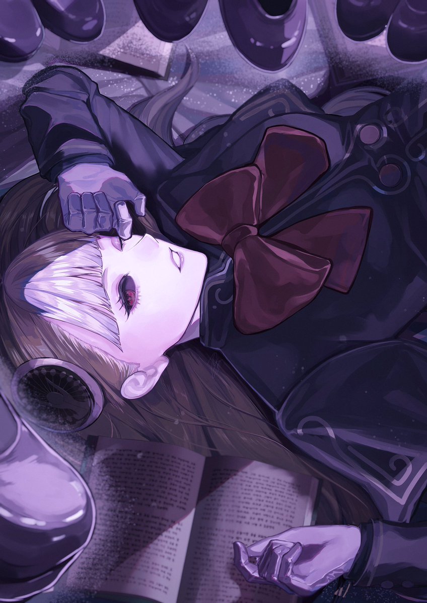 Takaimmm's tweet photo. Intruder #SF6 https://t.co/EtsC7Ldijx