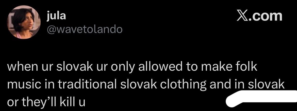 n4zko's tweet photo. @hothoneymuffin @evsnrgy @99zribo @mochagrandeeee and the original tweet is quoting THIS tweet which highlights the inclusion of language. i never thought saying indigenous languages dont have the same worldwide influence as colonizer languages would get so much backlash from other poc lmao. https://t.co/frUbwXXS4i