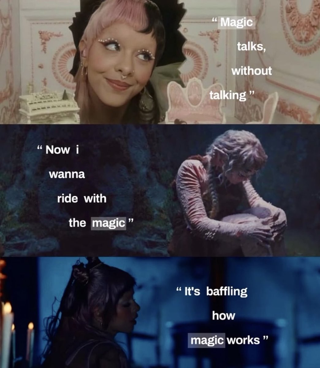 twilightLBBH's tweet photo. shes always been magical https://t.co/GQHrZqlqVO