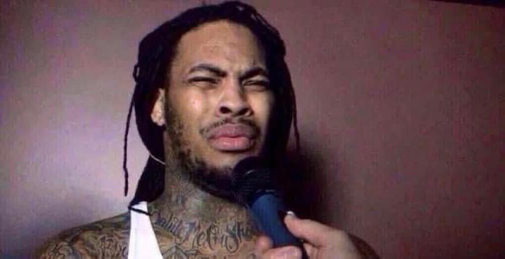 manicmelora's tweet photo. My face right before I say “wtf is you talking about?” https://t.co/XR0JVaz94O