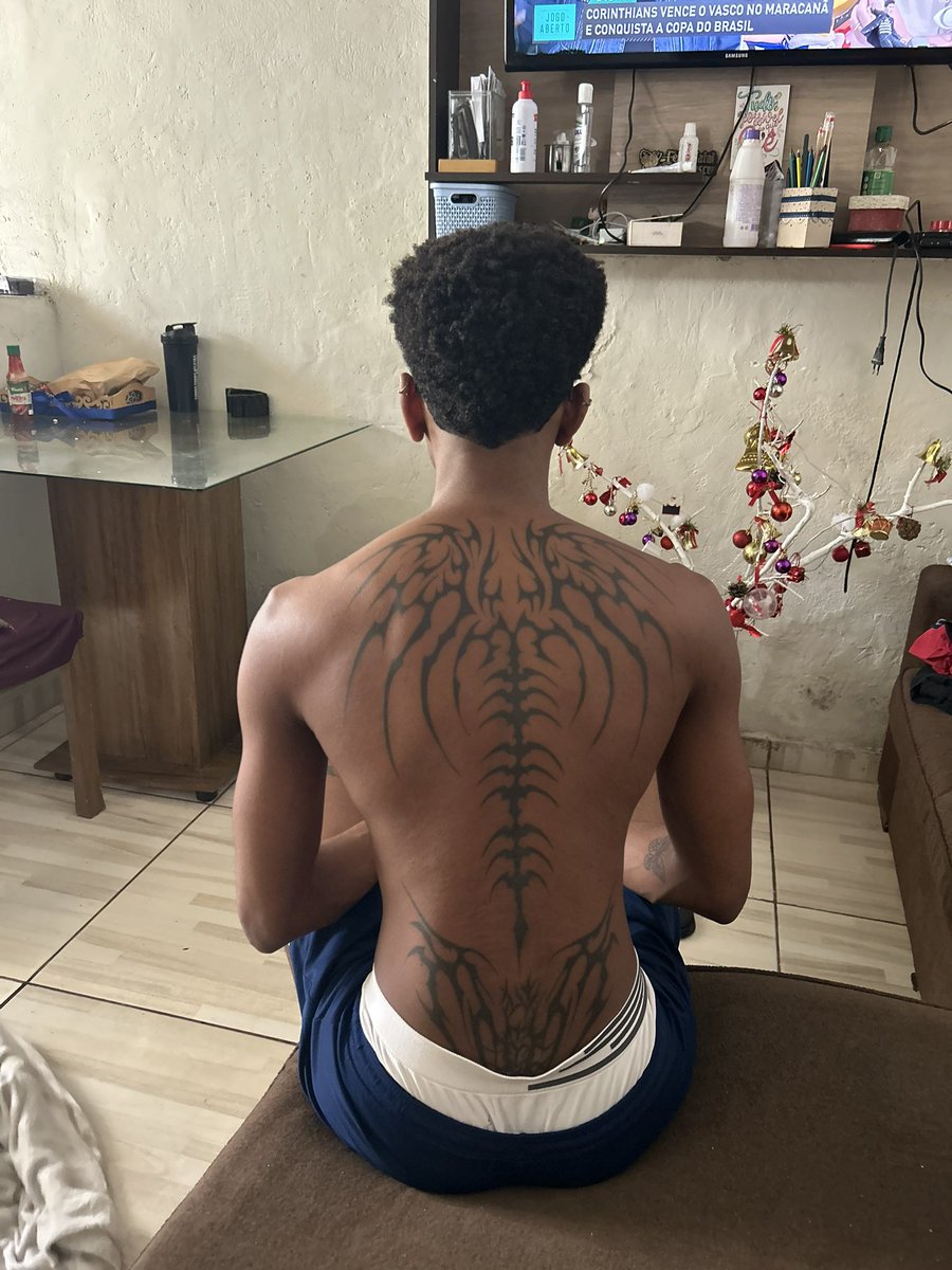 eaialbert's tweet photo. @laymatias3 Tenho uma parecida! A sua ficou linda!!!  🫶🏾 https://t.co/rc7hA7rsHI