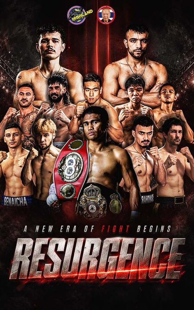 ossysupport's tweet photo. Dear #IPTV Customer,

🔴 LIVE EVENT 06 – 6:00 AM

🥊 Highland #Boxing Resurgence

Available on:
🇬🇧 UK | #PPV EVENT
🇺🇸 US | PPV EVENT

Enjoy! 🎉

For subscriptions:
📩 Telegram: https://t.co/9X1aCXmHDR
📧 Email: mytv@mailott.net https://t.co/UZvmYyoxT0
