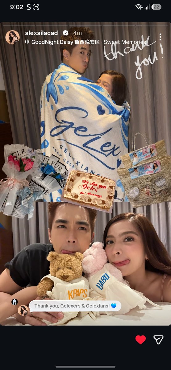 kittynixie31's tweet photo. I kennat ๐ซ ๐ซ ๐ซ
GELEX LONG AWAITED
#GeLexMagicHitsNaga https://t.co/x3EkFEj0tM