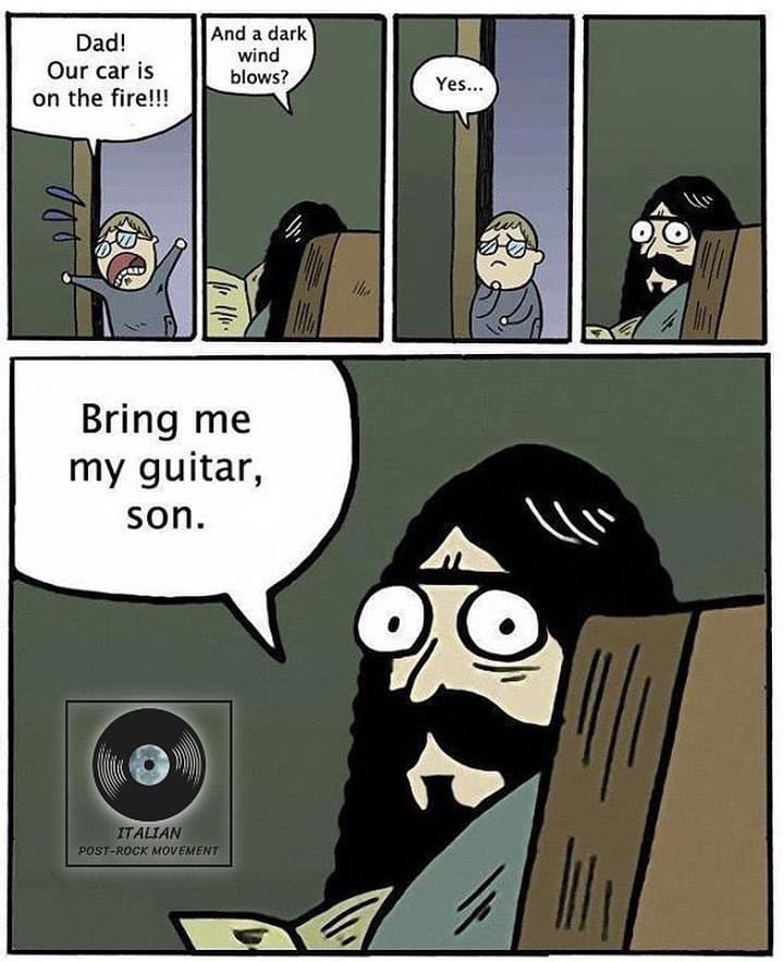 RickRockTV's tweet photo. Good morning rockers. Have a wonderful and blessed day.🤘😎🎸🎤⚡️🔥☀️☕️✌️😂 https://t.co/T3zWPfqF07