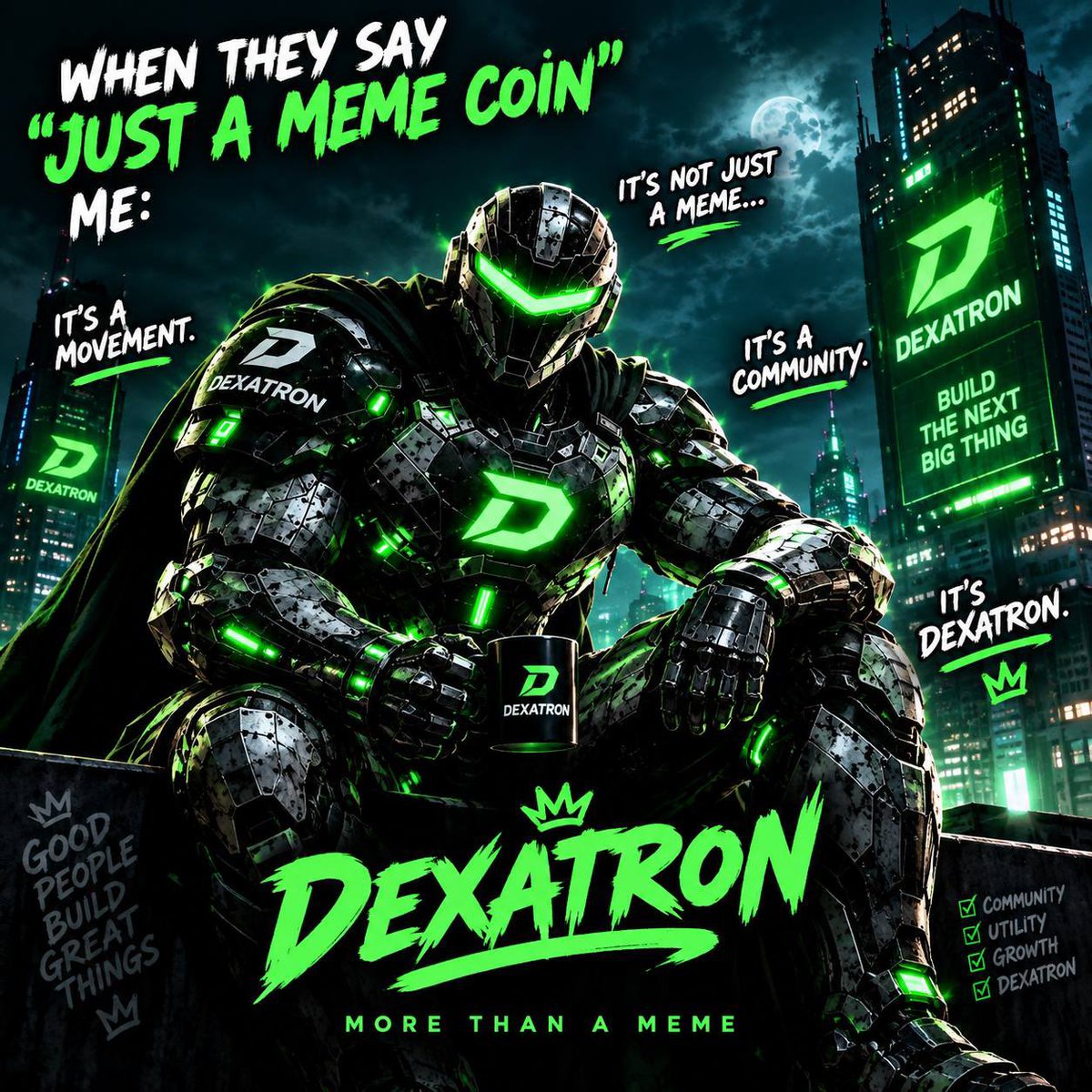 DexatronCrypto's tweet photo. @Gauntletxxx @Habzyz53 @sakamotodev @mybasetime @wildzeph1 @CharlesJon47 @lesi_crypt Vote like for a @STRANGCOZY or retweet for B @Jessytttpl https://t.co/pWfc86EnhL