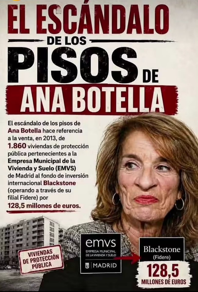 Santies77's tweet photo. Los emprendedores. Aznar y Botella, abren 55 pisos turísticos en Bilbao, y los vecinos se quedan sin alquiler. https://t.co/lr0hlKw6Nv