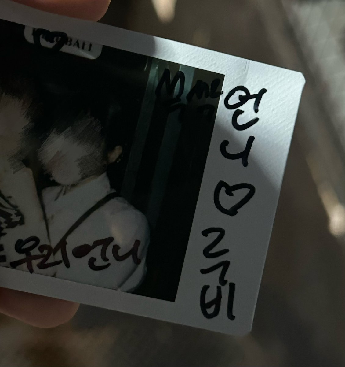 0z_zzang's tweet photo. 언니...라고 했다 😳 https://t.co/5vmSj0Gssu