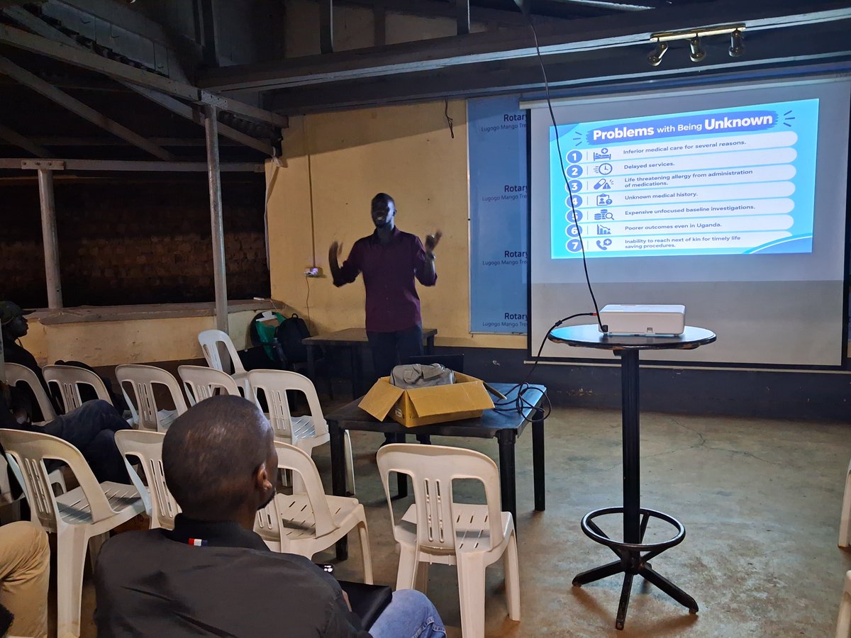 ngonians's tweet photo. @ngonians yesterday Reesinch House  hosted the Monthly Get-Together 
The topic was “Your Voice in an Emergency" and the guest speaker was Dr. Enyang Emma Humphrey
It was an  insightful session that emphasized the importance of communicating effectively during emergencies. https://t.co/FmhFbmKbZf