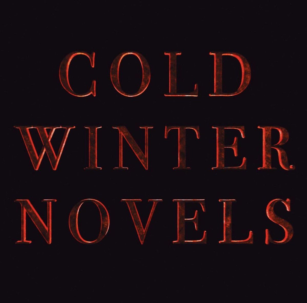 ColdWinterFilms's tweet photo. AGONY
(A Horror Novel). https://t.co/JOIGXHYMfZ
#horror
#horrorbooks #horrornovels @coldwinternovel
SPECTRE
(A Horror Novel).

https://t.co/A5jNaxB8IE https://t.co/qMbFDFkai5