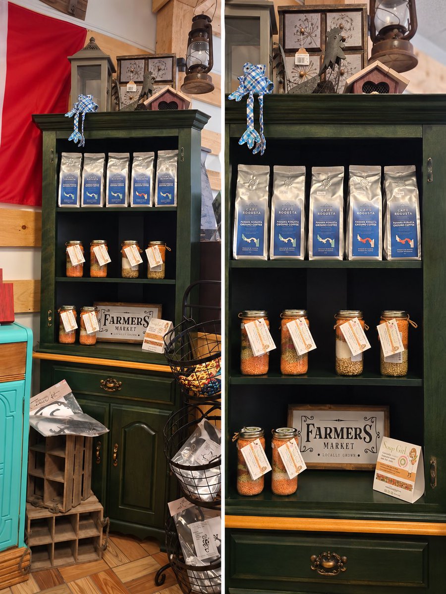 RogustaCoffeeCa's tweet photo. ☕🇨🇦 Rogusta Coffee is now on local shelves!

There is something very special about seeing our coffee displayed in a local independent shop here in our own community. What began with coffee grown on a family farm in Panama 🇵🇦 has made its way to Canada 🇨🇦 and now onto shelves right here at home.

As a small Canadian family business based in Parry Sound, we believe strongly in local supporting local. Independent businesses are built through relationships, conversations, recommendations, and people in the community choosing to give a new product a chance.

A huge thank you to the local businesses that are opening their doors to Rogusta Coffee and to everyone in our community who has supported us, shared our posts, tried our coffee, recommended us to others, or simply stopped to ask about our story. Every bit of support matters. ❤️

Our premium Panamanian Robusta is grown on a family owned farm in Panama, roasted and packed at the farm itself, and air shipped directly to Canada for freshness.

And this is only the beginning. ☕🇵🇦🇨🇦

Want to try Rogusta for yourself?

🛒 https://t.co/NYZe5IibwG

🎁 First order? Use code WELCOME15 for 15% off your first purchase.

Thank you, Parry Sound. Thank you, Northern Ontario. And thank you to everyone supporting Canadian small businesses and choosing local. ❤️🇨🇦

#RogustaCoffee #RogustaCanada #ParrySound #NorthernOntario #SupportLocal #ShopLocal #LocalSupportingLocal #ShopCanadian #BuyCanadian #CanadianBusiness #CanadianSmallBusiness #SmallBusinessCanada #OntarioBusiness #OntarioSmallBusiness #LocalBusiness #IndependentBusiness #PanamanianCoffee #PanamaCoffee #RobustaCoffee #PremiumCoffee #CoffeeLovers #CoffeeCanada #CoffeeCulture #FreshCoffee #Panama #Canada #FamilyBusiness
