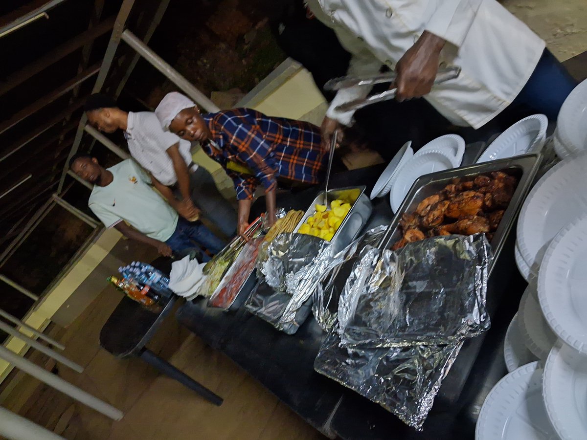 ngonians's tweet photo. @ngonians yesterday Reesinch House  hosted the Monthly Get-Together 
The topic was “Your Voice in an Emergency" and the guest speaker was Dr. Enyang Emma Humphrey
It was an  insightful session that emphasized the importance of communicating effectively during emergencies. https://t.co/FmhFbmKbZf