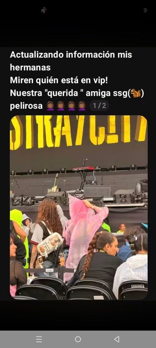 m48242080's tweet photo. @Lawiimcqueen @StrayKidsHanx REINA,TE AMO DIOS TE BENDIGA!!!!
DESDE EN LA MAÑANA DEL 25 de SEPTIEMBRE,ME ENTERÉ QUE ESTA PUTA ESTABA EN MÉXICO Y AL STRAYCITY,OSEA J.Y. Park fundador de JYP Entertainment ESTA EN MÉXICO Y ESTEME PIZARRÓN SE ATREVIÓ IR A MÉXICO Y SEGUIR A HANNIE:/ https://t.co/BBbbgzrocX