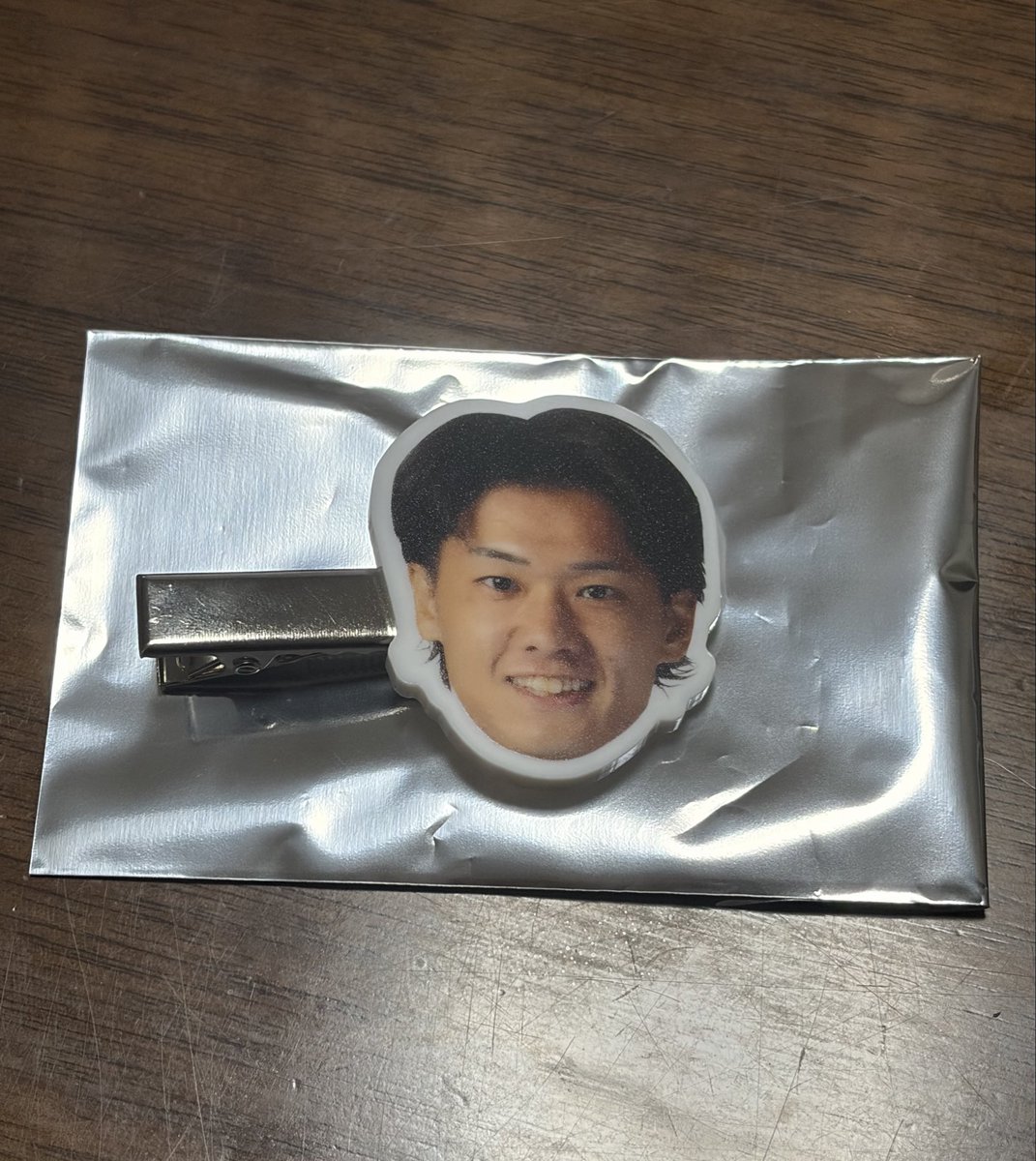 l97l8l's tweet photo. モンテディオ山形グッズ交換

【求】14

【譲】10

#montedio https://t.co/oqHBNWYV5r