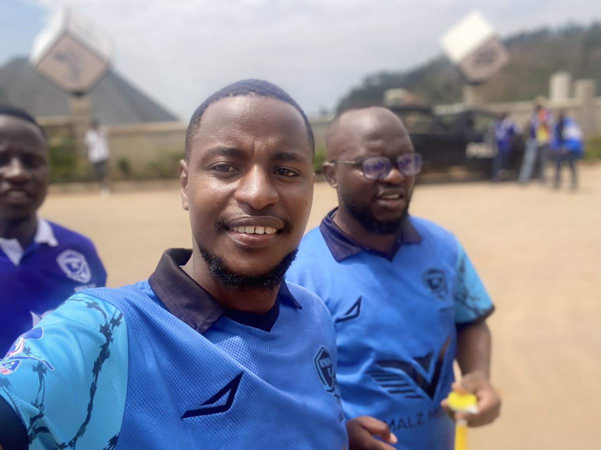 karuhangademiu1's tweet photo. Coffee. Park
#RoadToKitunga https://t.co/gAcHaItpjT