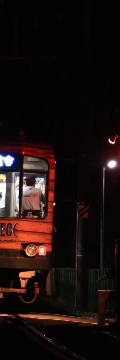 Pikosan_tr's tweet photo. #ありがとう江ノ電1002・1052号 
#ありがとう江ノ電1101・1151号 https://t.co/QFbVJHidnf