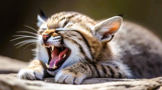AnnieM_408's tweet photo. 😸 #HappyCaturday 😼 😹 😽 https://t.co/kR4CIIAUgE