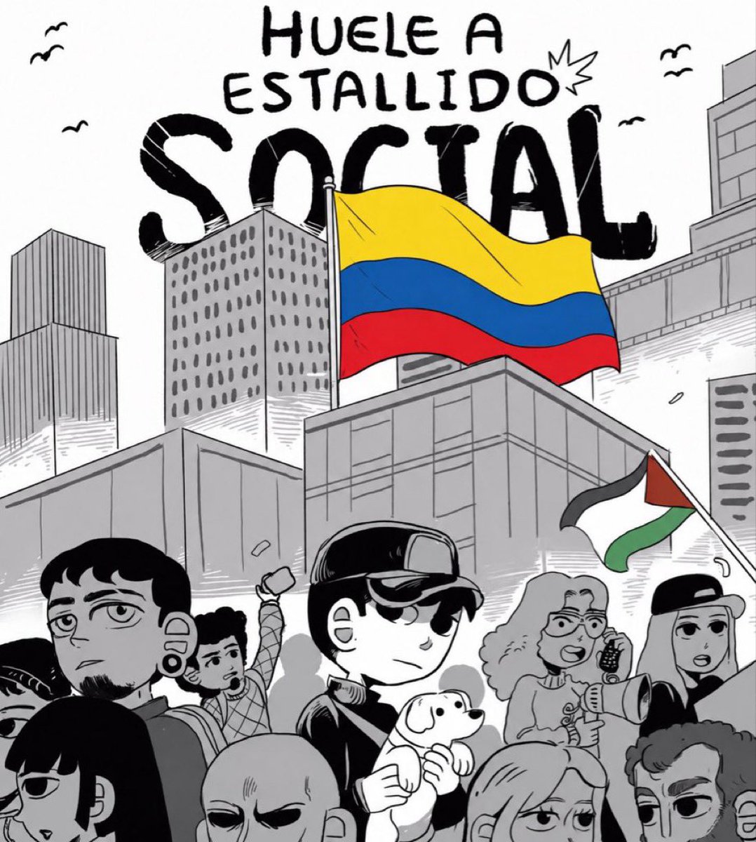loradelaconcha_'s tweet photo. @Canal91mas https://t.co/U3ywRIPCQR