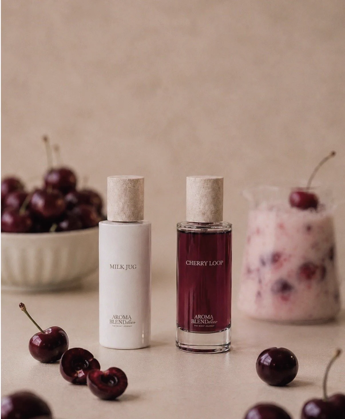 AROMABLENDBAR (@aromablendbar) / X