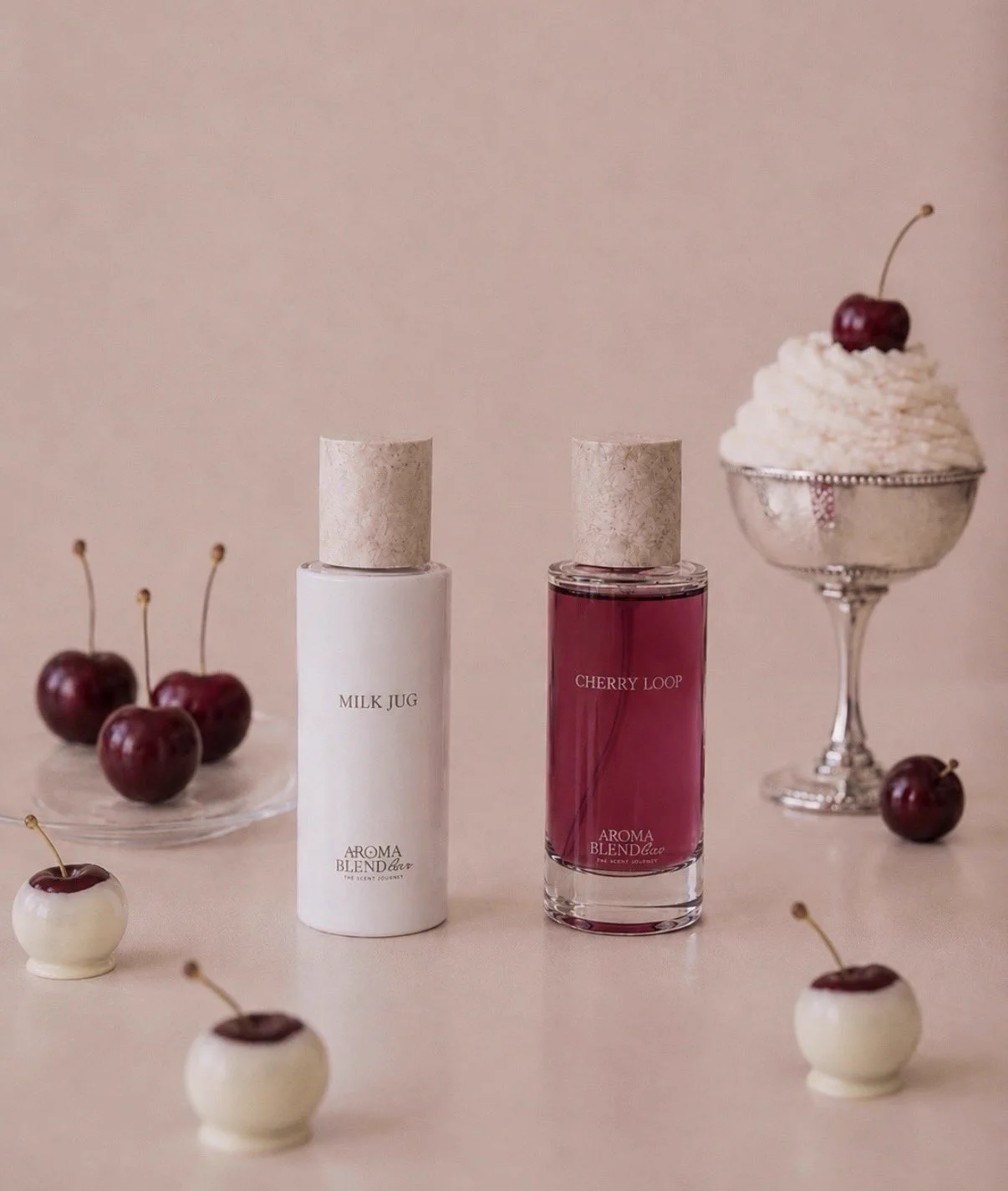 AROMABLENDBAR (@aromablendbar) / X