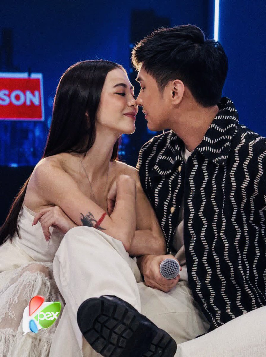 jmf_gallery's tweet photo. 09.20.26 — hindi pa rin ako nakaka-move on sa mga revelations last episode!! 😭🔥 apaw sa good vibes, tawa, at overload na kilig with jmfyang on ggv! dahil sa 2nd guesting na ‘to, halos mawalan na kami ng boses sa sigaw at tawa! 🍿✨ https://t.co/93P2W31aWD