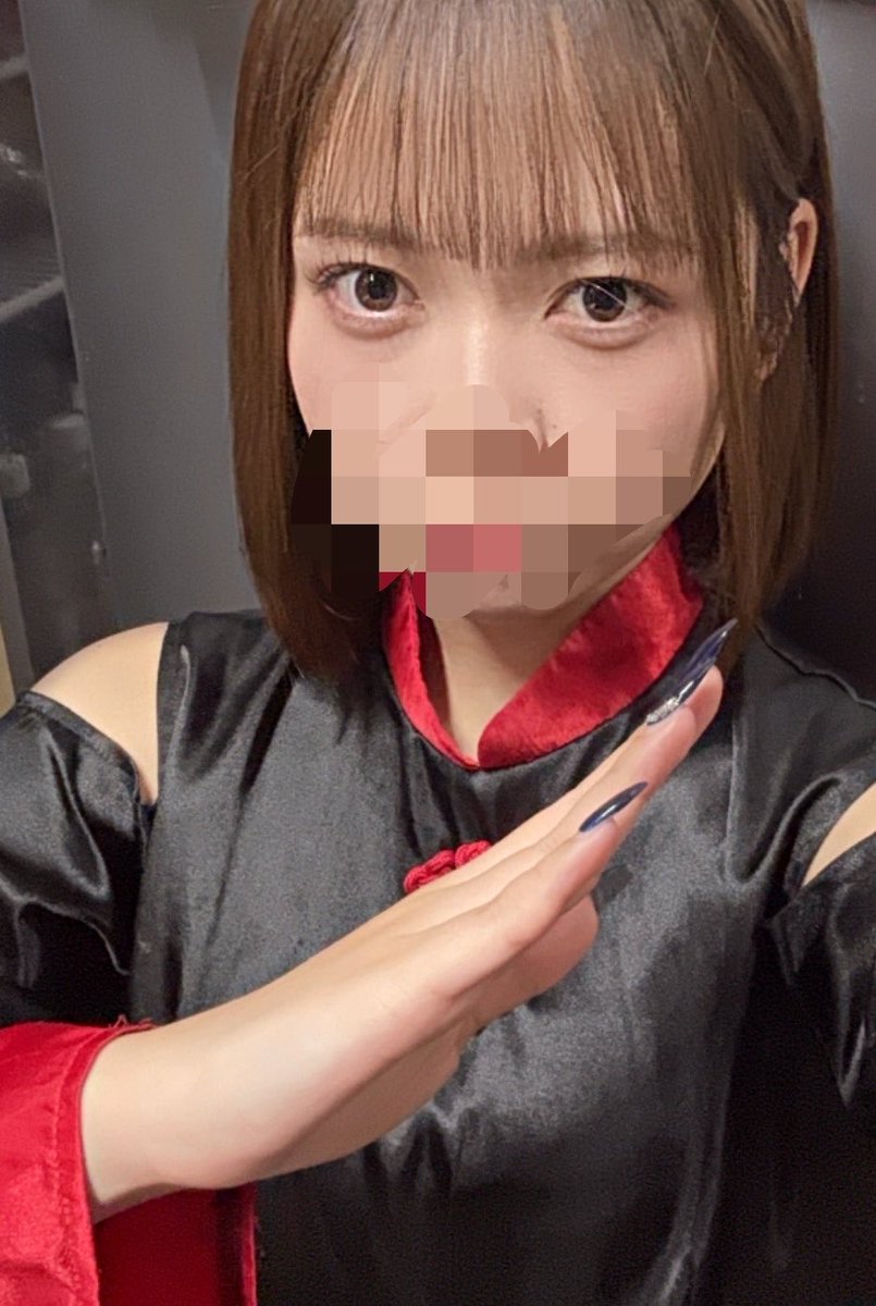 harusqs's tweet photo. @rojiura_tihiro ｲﾙﾖ‼️
今日はチャイナ千尋🇨🇳💖 https://t.co/IArnuRtjKt