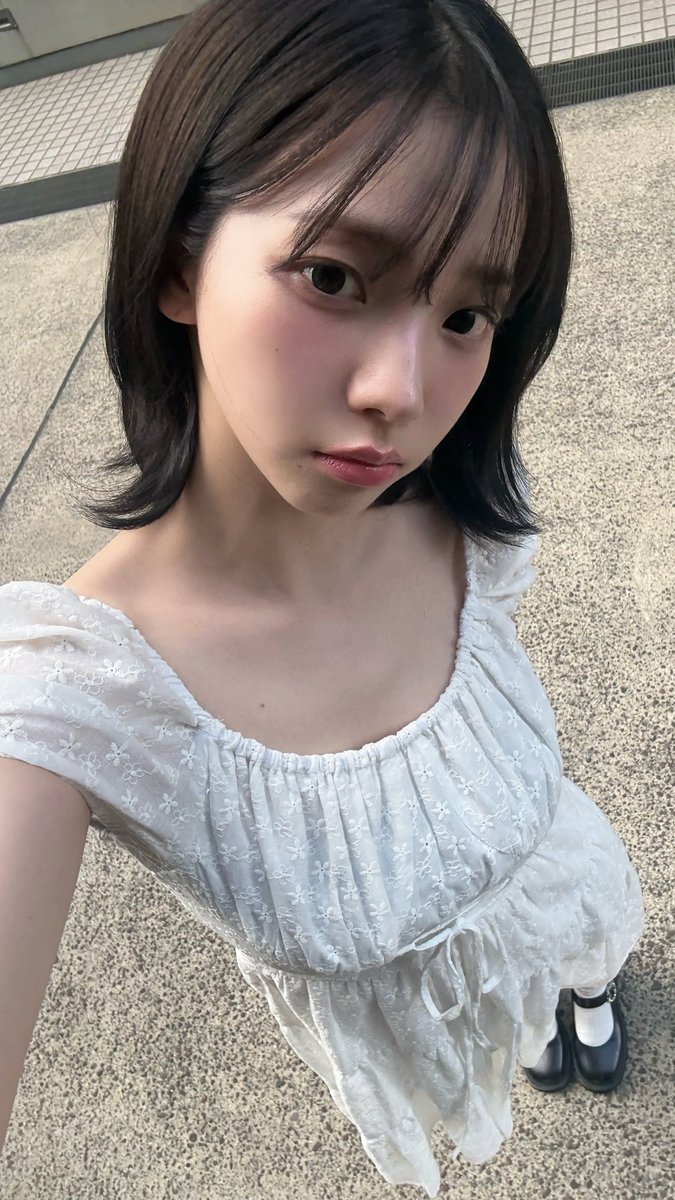 nomiso_jiru's tweet photo. 清楚も好きなカリナ。 https://t.co/477yev1ZtU