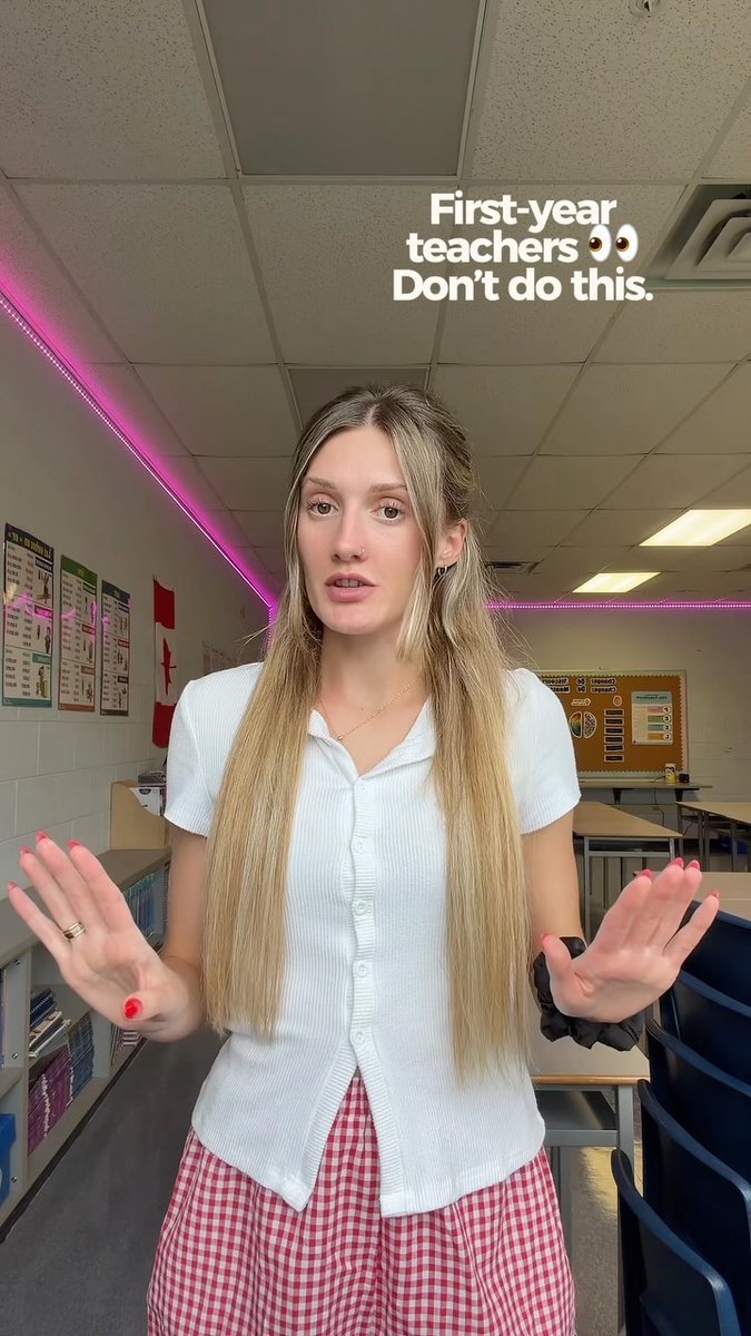 NumbersCajwq's tweet photo. First-year teachers, save yourself hours. Comment ROXXEM if you’re ready to make lesson planning easier. https://t.co/YsrfUkwmNT