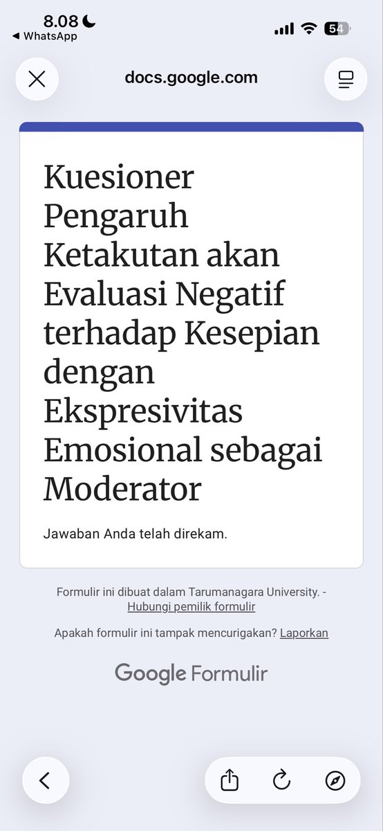 AtiaAlisha's tweet photo. @gennarumie @unicefess done jg kak makasi ya https://t.co/5pLA8Gkt4a