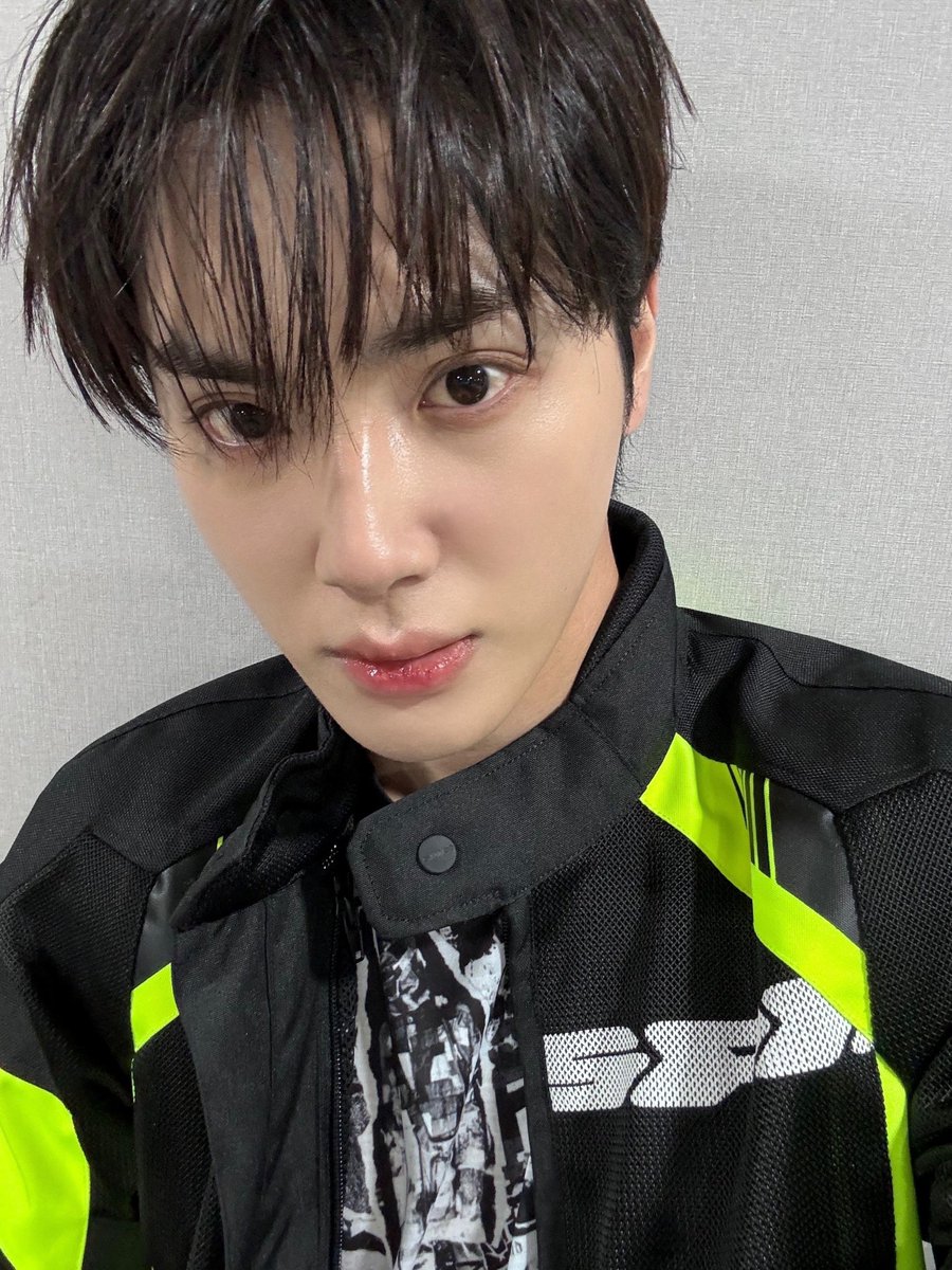 S2Sangyeon's tweet photo. No Reason Needed
#IStillSupportHaknyeon
#AlwaysWithHaknyeon
#AlwaysByHaknyeonsSide https://t.co/0V34CkKNI9